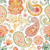 Harvest Bouquet Pattern VIIA Poster Print by Beth Grove - Item # VARPDX53802