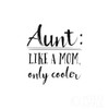 Aunt Inspiration I Poster Print by Wild Apple Portfolio Wild Apple Portfolio - Item # VARPDX54318