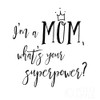 Mom Inspiration II Poster Print by Wild Apple Portfolio Wild Apple Portfolio - Item # VARPDX54321