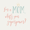 Mom Inspiration II Color Poster Print by Wild Apple Portfolio Wild Apple Portfolio - Item # VARPDX54609