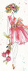 Floral Figures V Poster Print by Anne Tavoletti - Item # VARPDX54631