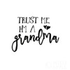 Grandma Inspiration I Poster Print by Wild Apple Portfolio Wild Apple Portfolio - Item # VARPDX54755