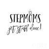 Stepmom Inspiration I Poster Print by Wild Apple Portfolio Wild Apple Portfolio - Item # VARPDX54757