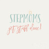 Stepmom Inspiration I Color Poster Print by Wild Apple Portfolio Wild Apple Portfolio - Item # VARPDX54785