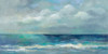 Clouds and Sea Poster Print by Silvia Vassileva - Item # VARPDX55092