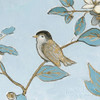 Toile Birds II Poster Print by Emily Adams - Item # VARPDX55100