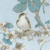 Toile Birds III Poster Print by Emily Adams - Item # VARPDX55101