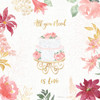 All You Need is Love V Poster Print by Beth Grove - Item # VARPDX55408