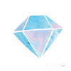 Shine III Poster Print by Courtney Prahl - Item # VARPDX55565