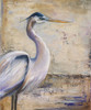 Tropic Heron 1 Poster Print by Patricia Pinto - Item # VARPDX8539H