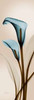 Blue Calla Lily Poster Print by Albert Koetsier - Item # VARPDXAK5PL009B