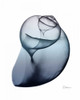 Lavender Snail 3 Poster Print by Albert Koetsier