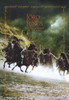 Lord of the Rings Fellowship of the Ring Movie Poster (11 x 17) - Item # MOV247905