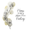 Home Feeling Poster Print by Albert Koetsier - Item # VARPDXAK8SQ411A