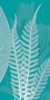 Teal Poster Print by Albert Koetsier