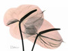 Pink Anthurium Poster Print by Albert Koetsier - Item # VARPDXAKRC241