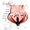Dancing Tulip in Red - Mother Poster Print by Albert Koetsier - Item # VARPDXAKXSQ323B1