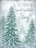 Let Heaven and Nature Sing Poster Print by Annie LaPoint - Item # VARPDXALP1720