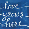Love Grows Here Poster Print by Annie LaPoint - Item # VARPDXALP1788
