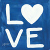 Big Love Poster Print by Annie LaPoint - Item # VARPDXALP1789