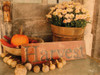 Autumn Harvest Poster Print by Anthony Smith - Item # VARPDXANT106