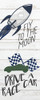 To Do 2 Poster Print by Ann Bailey