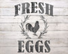 Fresh Eggs Poster Print by Ann Bailey - Item # VARPDXBARC002B