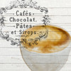 Morning Coffee 3 Poster Print by Ann Bailey - Item # VARPDXBASQ024C