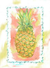 Pinapple Party Poster Print by Beverly Dyer - Item # VARPDXBDRC118A2
