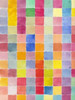 Rainbow Color Block 2 Poster Print by Beverly Dyer - Item # VARPDXBDRC132B