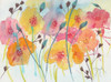 Spring Party I Poster Print by Beverly Dyer - Item # VARPDXBDRC148A