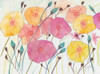 Spring Party II Poster Print by Beverly Dyer - Item # VARPDXBDRC148B