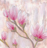 Tulip Tree 2 Poster Print by Beverly Dyer - Item # VARPDXBDSQ045B