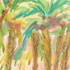 Sunset Palms 2 Poster Print by Beverly Dyer - Item # VARPDXBDSQ058B