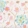 Soft Blooms II Poster Print by Beverly Dyer - Item # VARPDXBDSQ060B