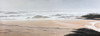 CLOUDY AT THE BEACH Poster Print by Atelier B Art Studio Atelier B Art Studio - Item # VARPDXBEGCOA147