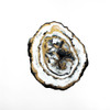 GOLDEN GEODE Poster Print by Atelier B Art Studio Atelier B Art Studio