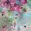 Spring Phoenix Poster Print by Boho Hue Studio Boho Hue Studio - Item # VARPDXBHS5SQ006A