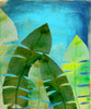 Tropical Palm 1 Poster Print by Boho Hue Studio Boho Hue Studio - Item # VARPDXBHSRC024A