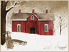 New Fallen Snow Poster Print by Billy Jacobs - Item # VARPDXBJ1024