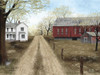 Warm Spring Day Poster Print by Billy Jacobs - Item # VARPDXBJ1106A