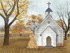 Blessed Assurance Poster Print by Billy Jacobs - Item # VARPDXBJ1112