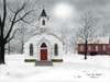 Love One Another Poster Print by Billy Jacobs - Item # VARPDXBJ1117A