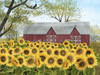 Sunshine Poster Print by Billy Jacobs - Item # VARPDXBJ1134