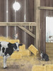 Uncle Sammys Barn Poster Print by Billy Jacobs