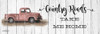 Country Roads Poster Print by Billy Jacobs