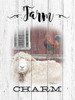 Farm Charm Poster Print by Billy Jacobs - Item # VARPDXBJ1211