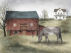 Old Grey Mare Poster Print by Billy Jacobs - Item # VARPDXBJ135