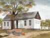 Apple Harvest Poster Print by Billy Jacobs