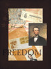 Lincoln Poster Print by Billy Jacobs - Item # VARPDXBJ366